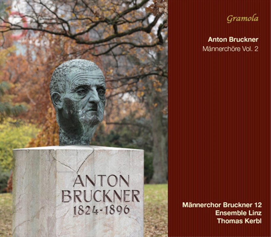 Mens Choirs 2/Product Detail/Classical