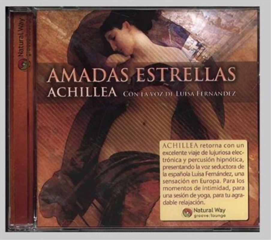 Amadas Estrellas/Product Detail/Alternative