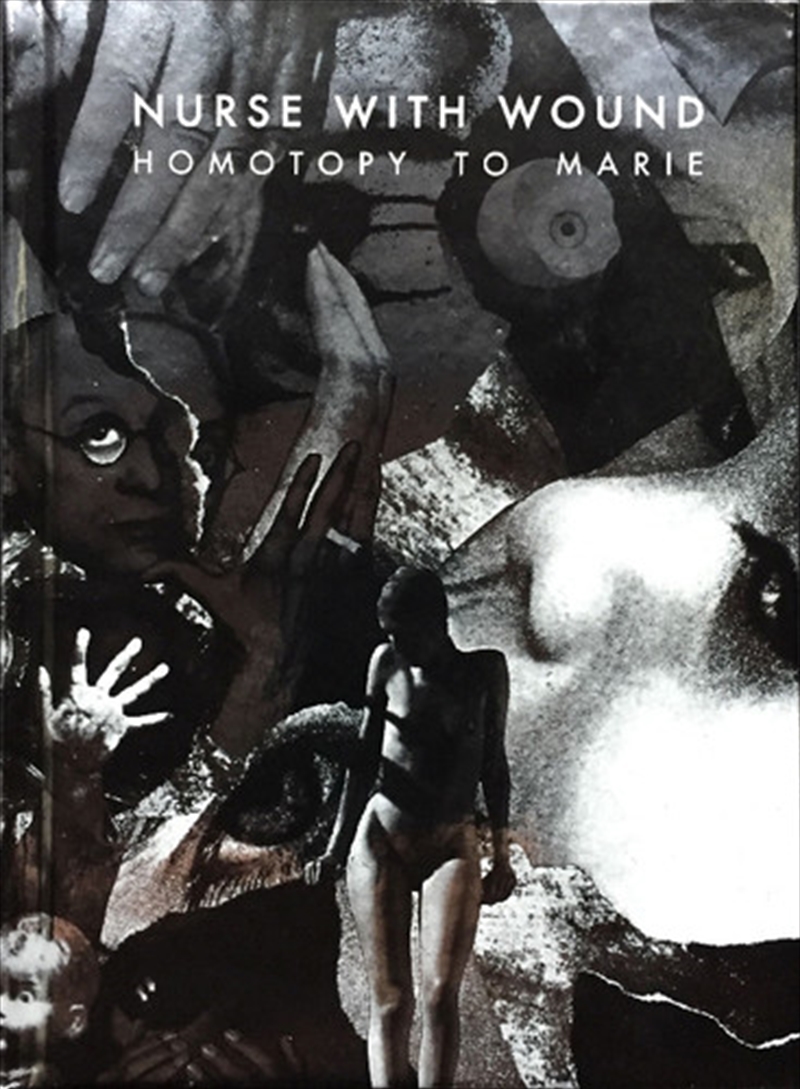 Homotopy To Marie/Product Detail/Alternative