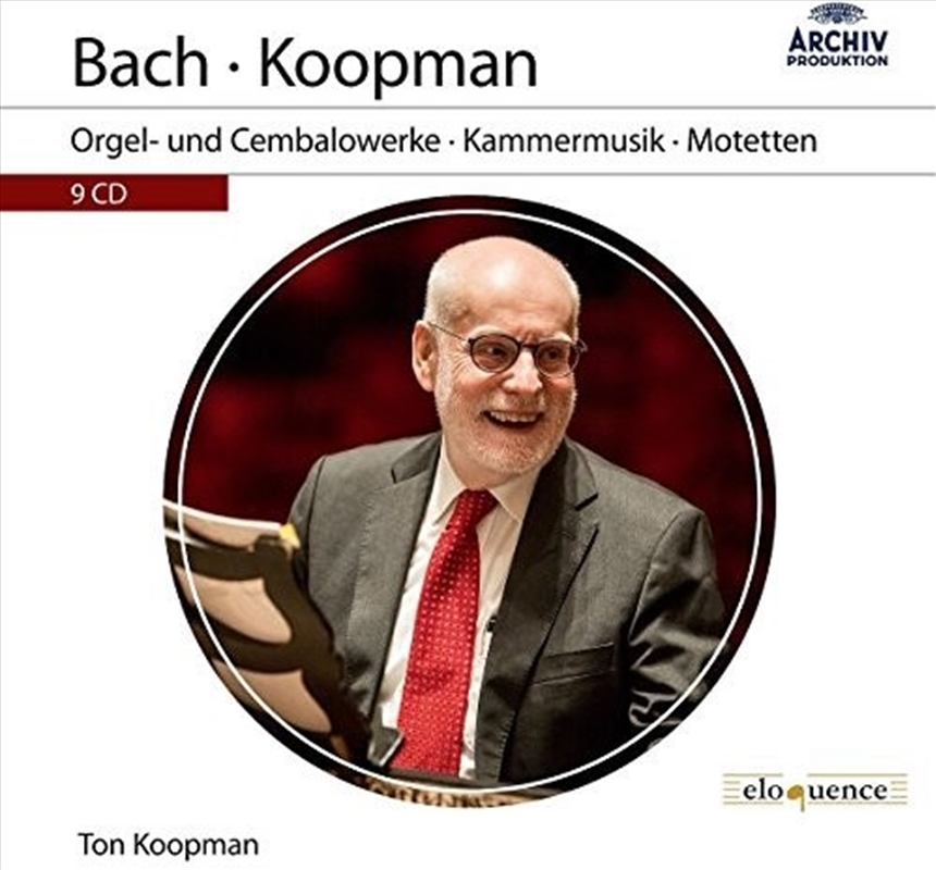 Orgel Und Cembalowerke Kammerm/Product Detail/Classical