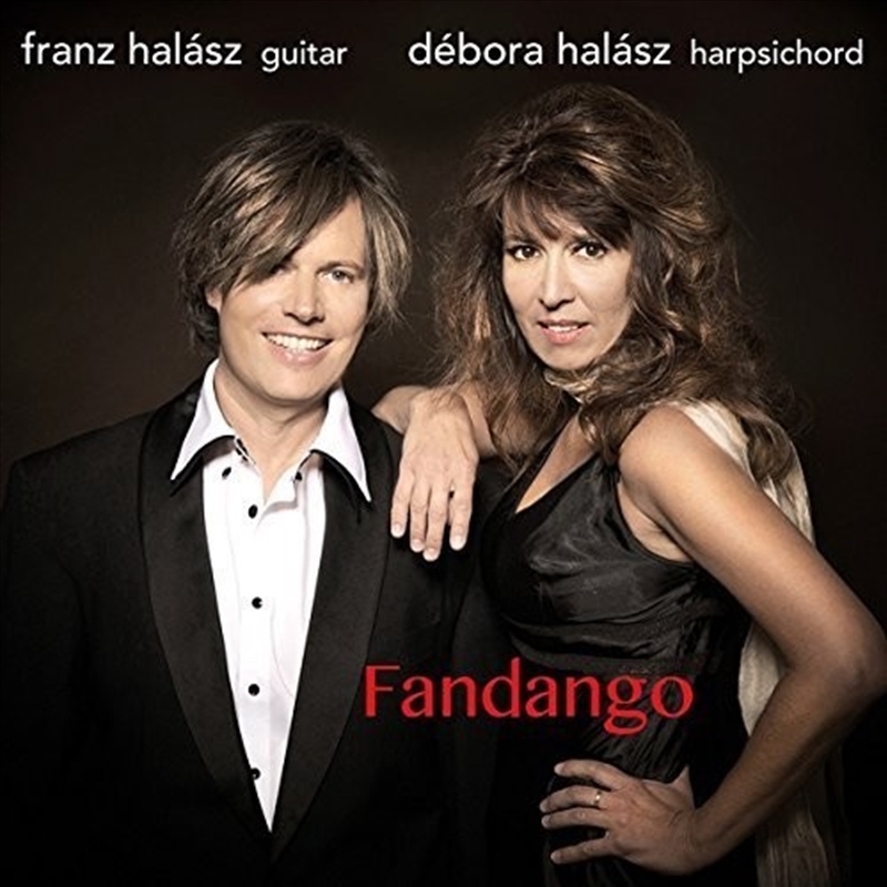 Fandango/Product Detail/Classical