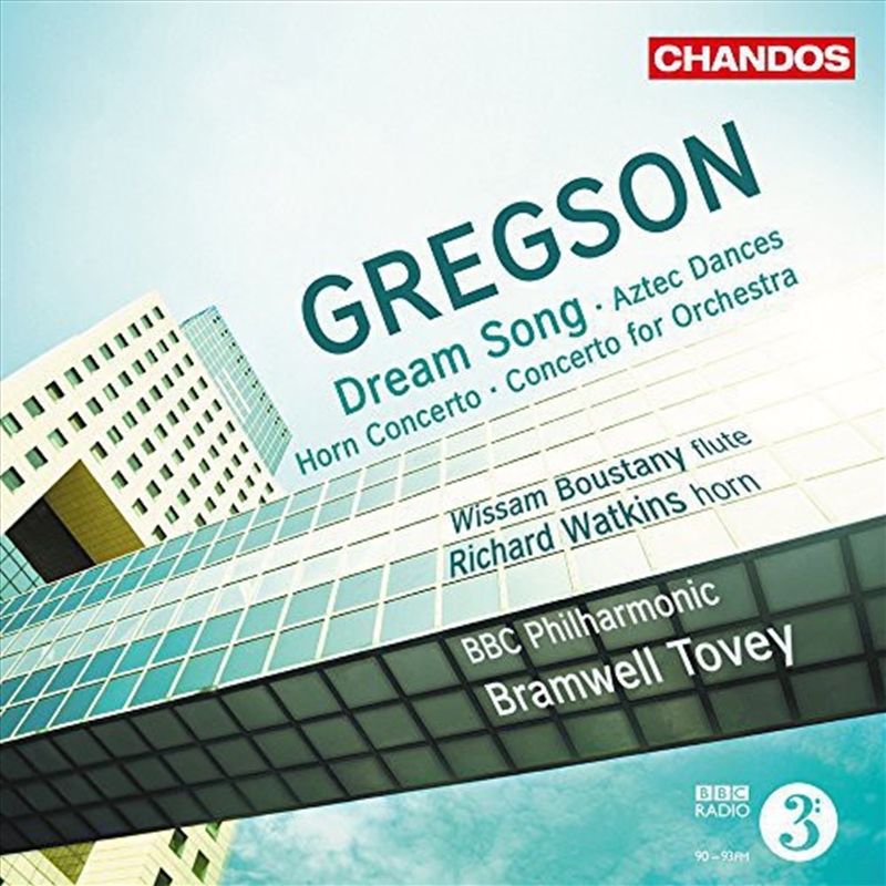 Orchestral Works 4/Product Detail/Classical