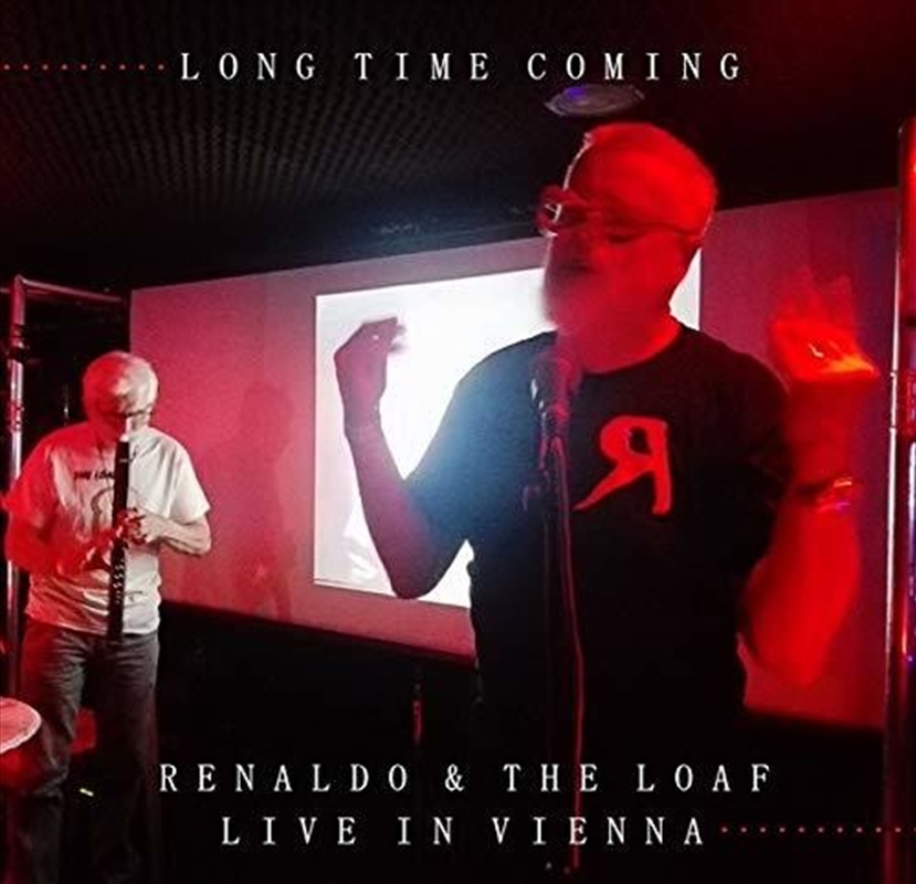 Long Time Coming: Live In Vienna 2018/Product Detail/Rock
