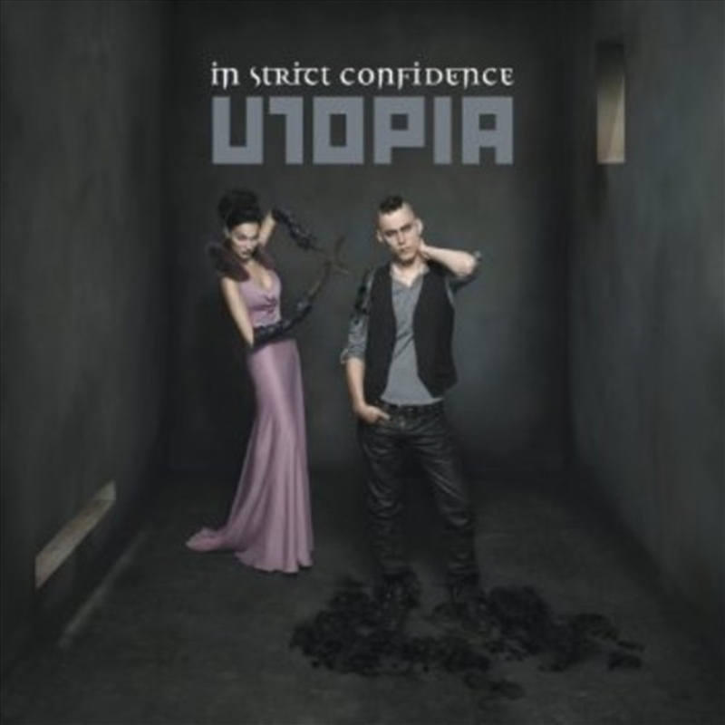 Utopia/Product Detail/Dance