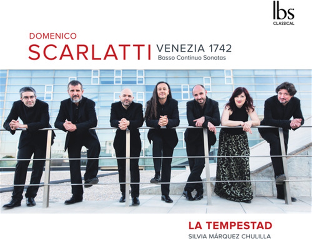 Venezia 1742/Product Detail/Classical