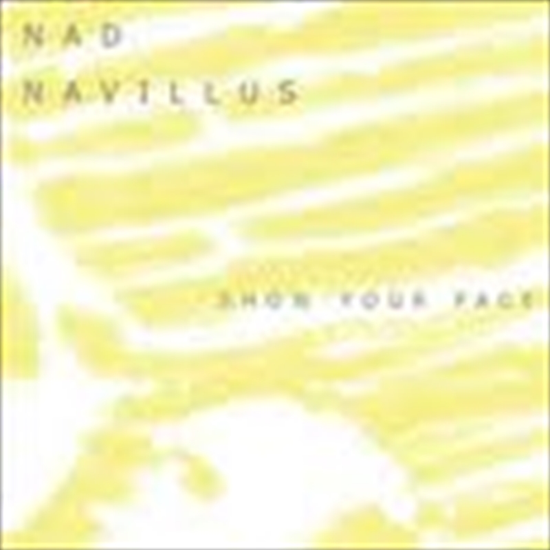Show Your Face/Product Detail/Pop
