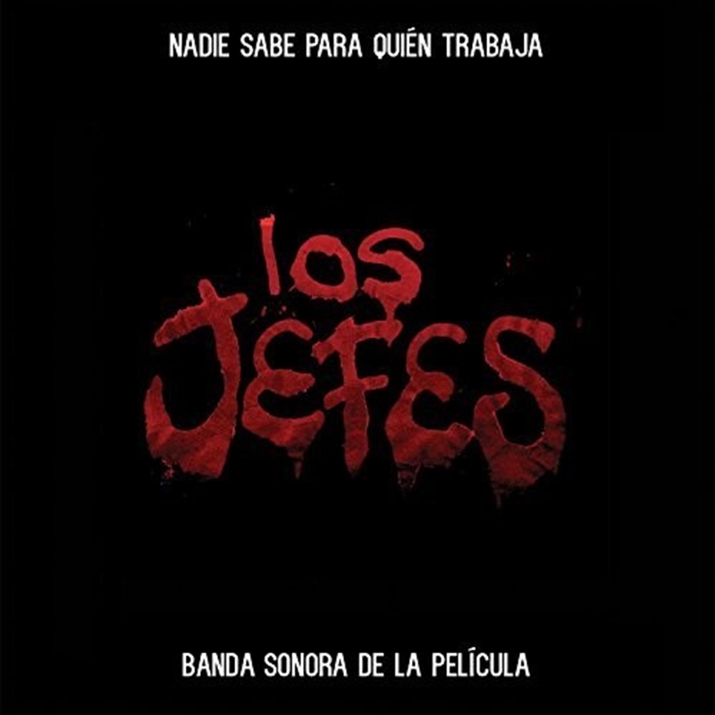 Los Jefes: Nadie Sabe Para Qui/Product Detail/World