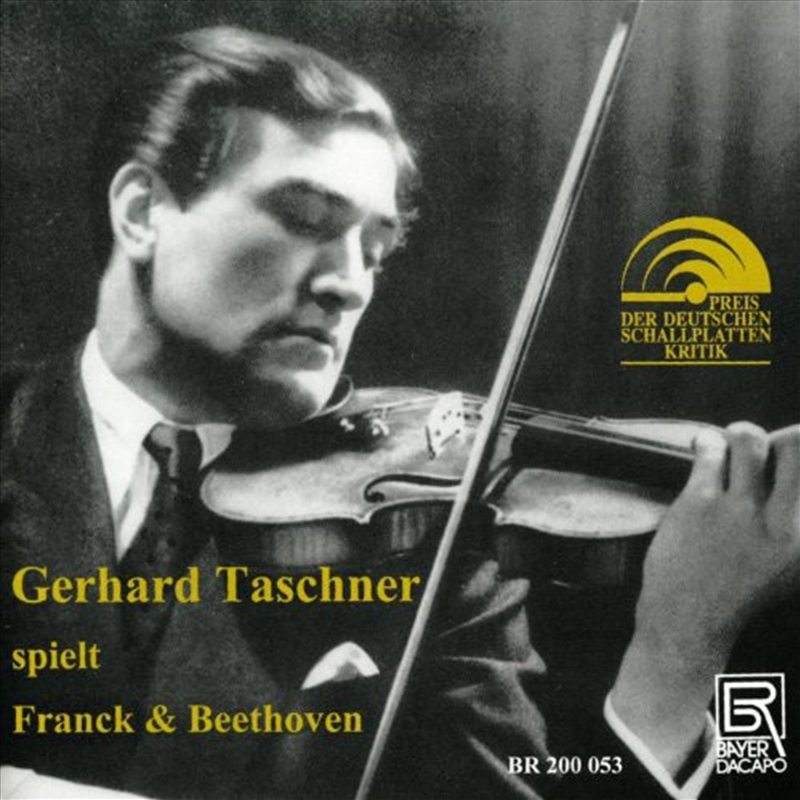Sonatas For Violin & Piano/Product Detail/Classical