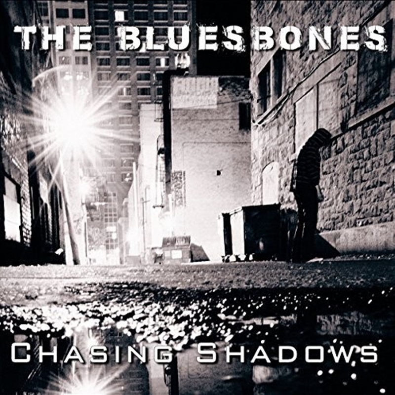 Chasing Shadows/Product Detail/R&B
