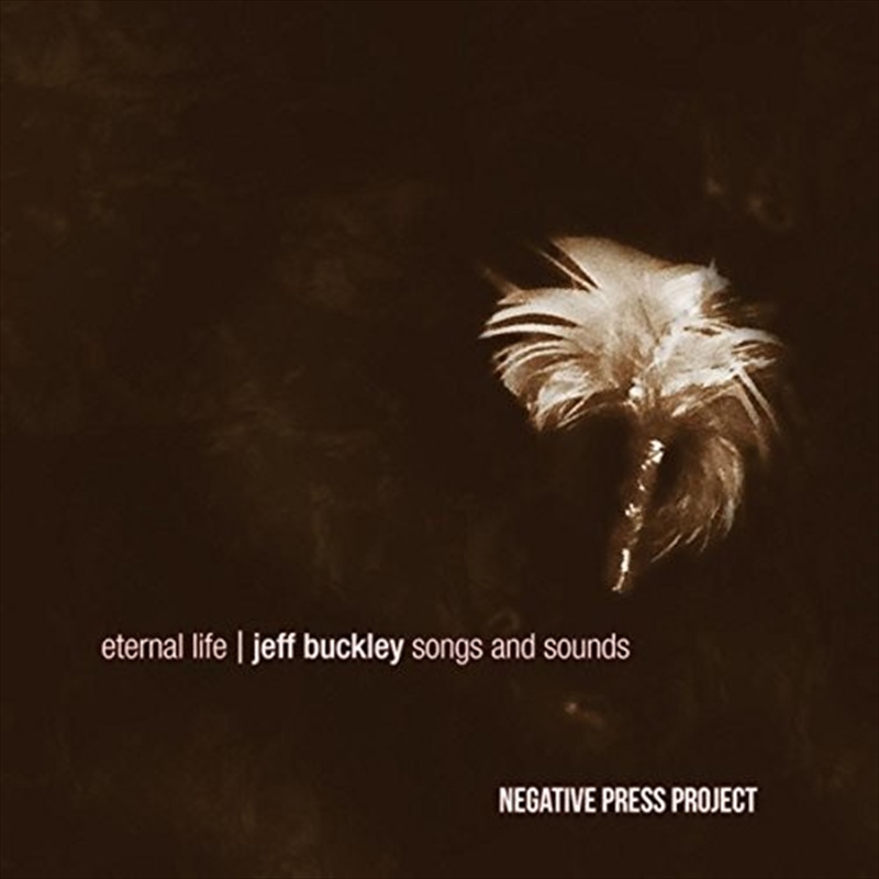 Eternal Life: Jeff Buckley Songs & Sounds/Product Detail/Jazz