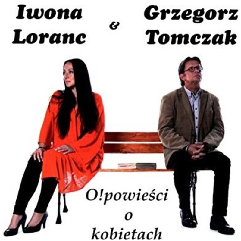 Opowiesci O Kobietach/Product Detail/World
