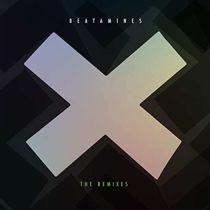 X: The Remixes/Product Detail/Dance