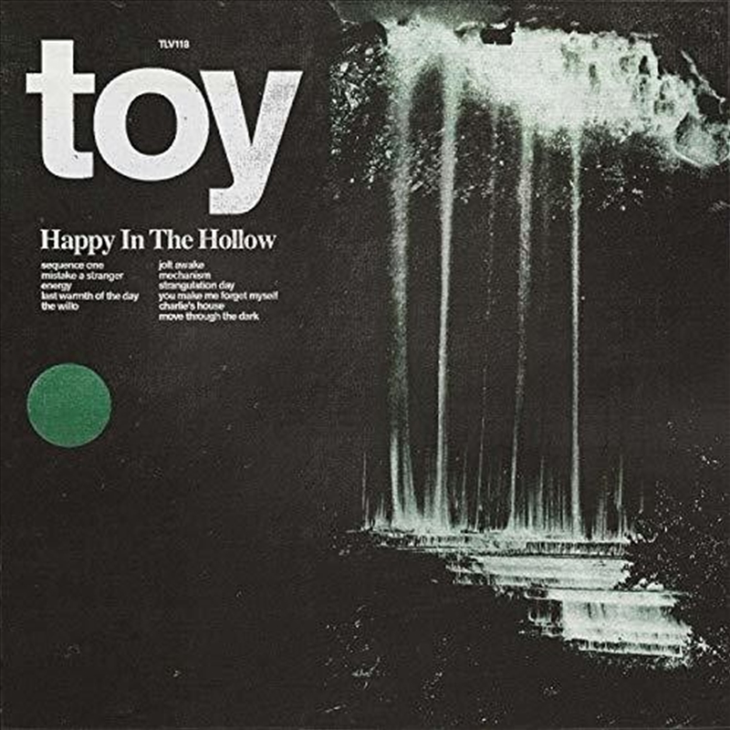Happy In The Hollow/Product Detail/Rock
