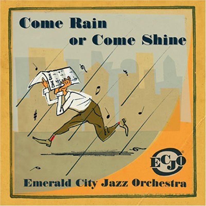 Come Rain Or Come Shine/Product Detail/Jazz