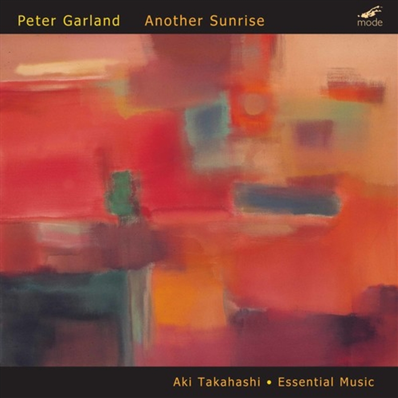 Another Sunrise/Product Detail/Classical