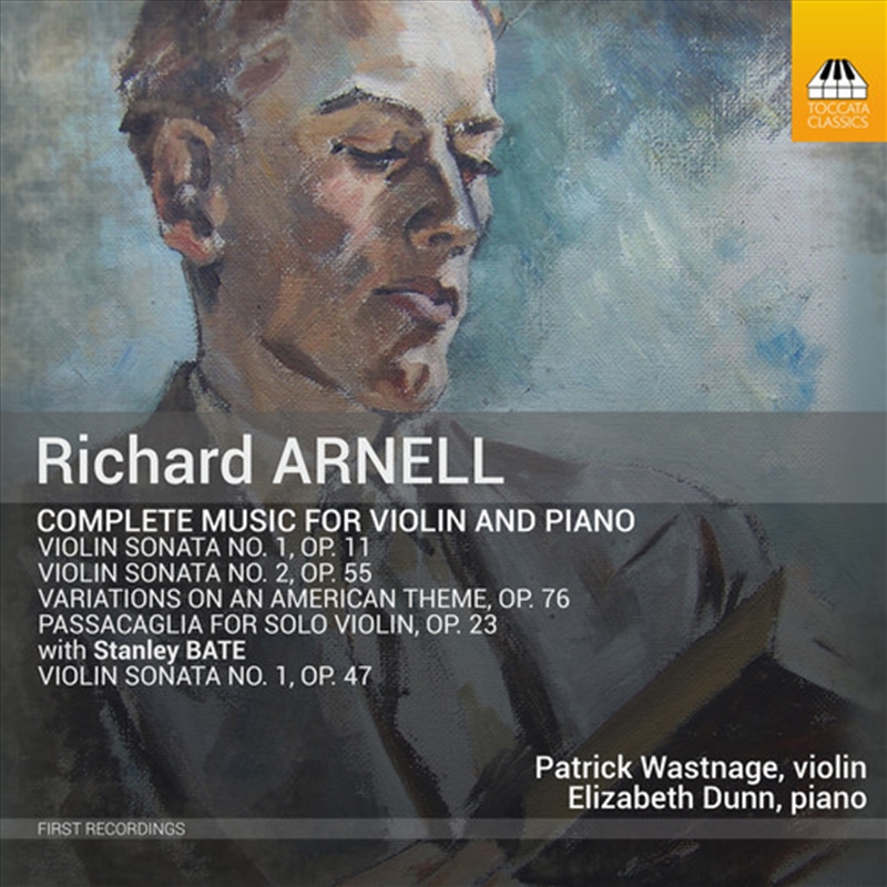 Complete Music For Violin And/Product Detail/Classical