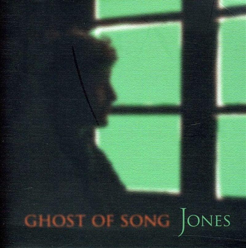 Ghost Of Song/Product Detail/Rock/Pop