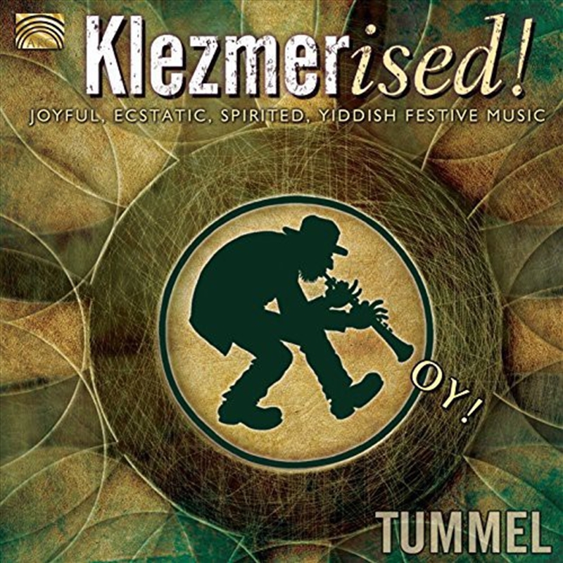 Klezmerised Oy/Product Detail/World