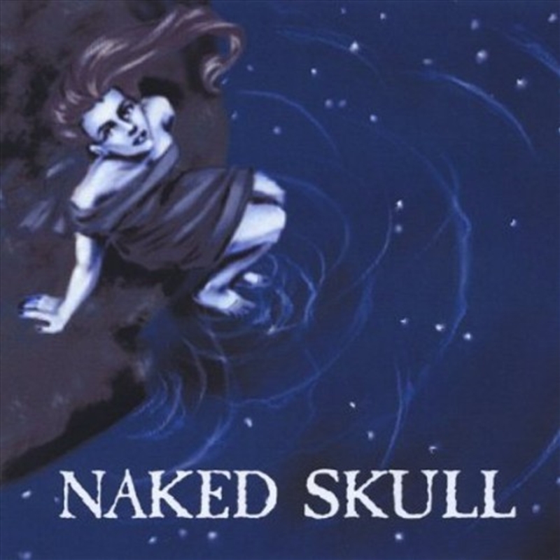 Naked Skull/Product Detail/Rock/Pop