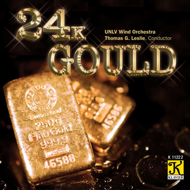 24k Gould/Product Detail/Instrumental
