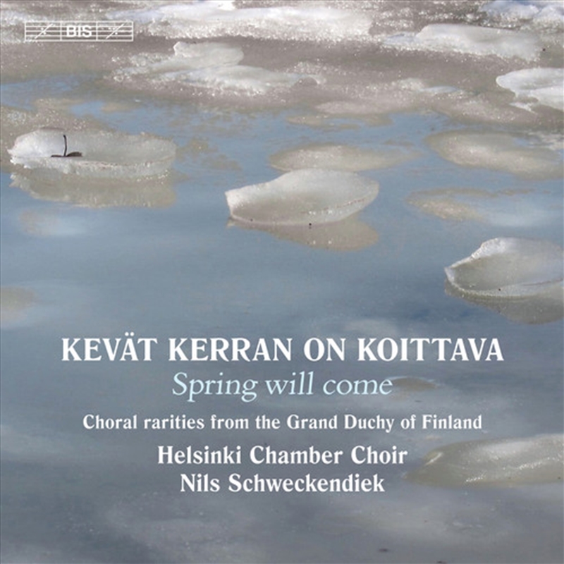 Kevat Kerran On Koittava/Product Detail/Classical