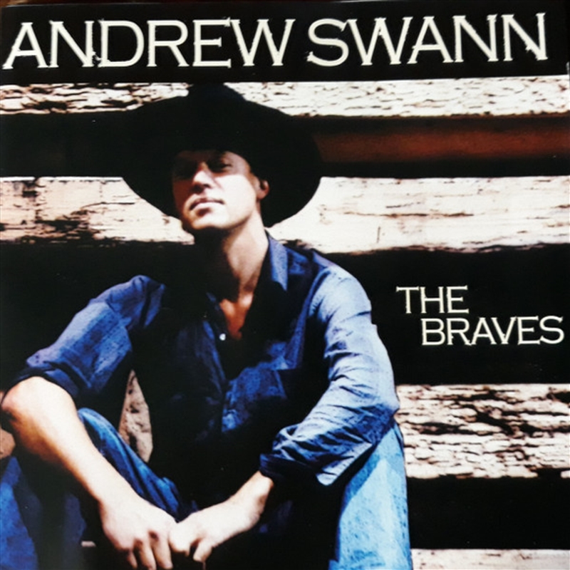Braves, The/Product Detail/Music CD Albums & Vinyl Records
