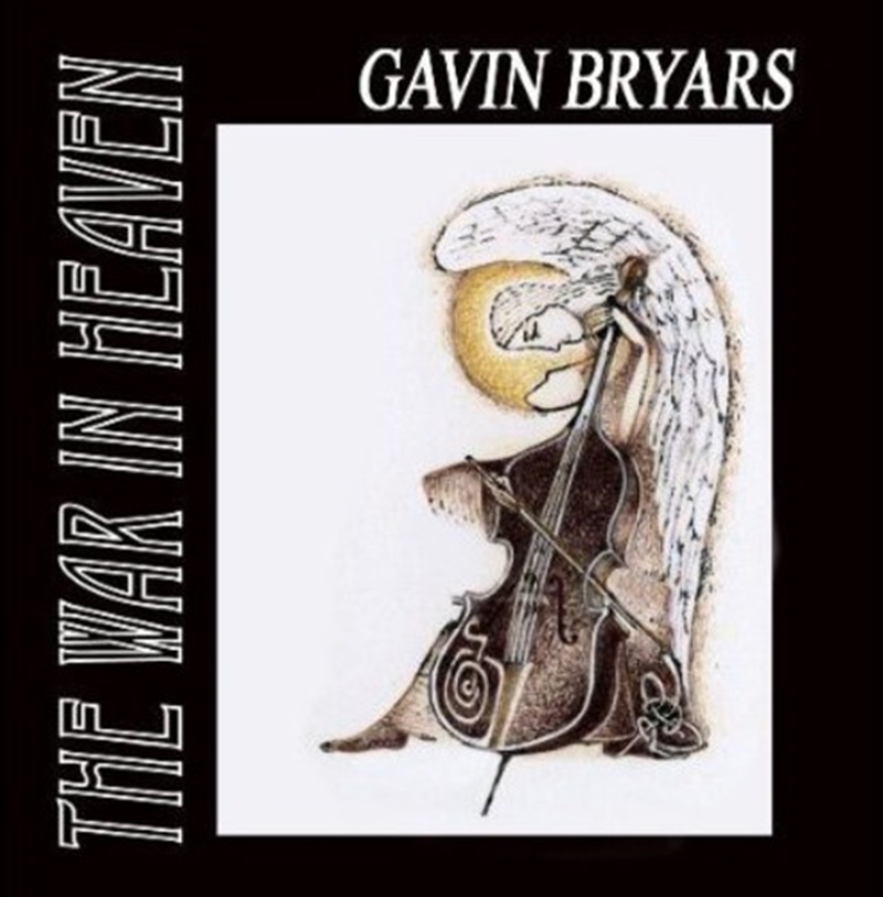 War In Heaven/Product Detail/Classical