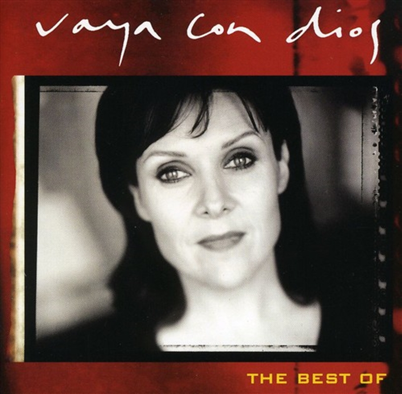 Best Of Vaya Con Dios/Product Detail/Rock/Pop