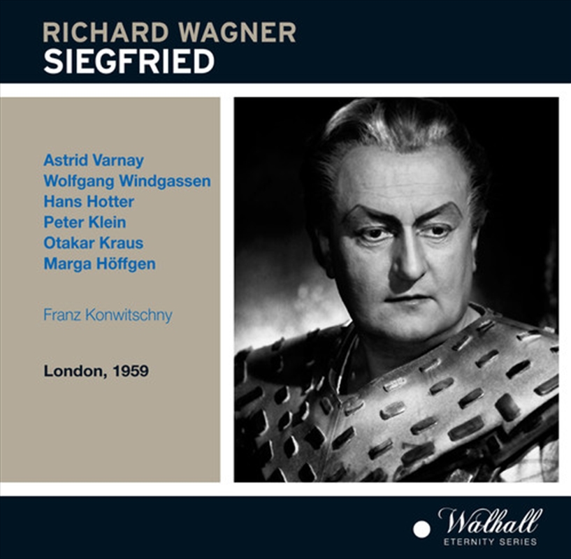 Siegfried/Product Detail/Classical