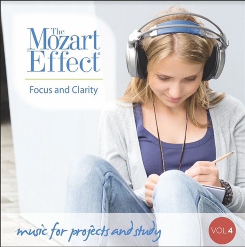Mozart 4 Focus & Clarity/Product Detail/Specialist