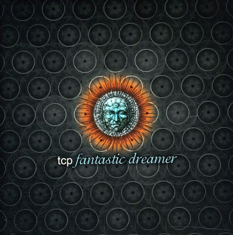 Fantastic Dreamer/Product Detail/Rock/Pop