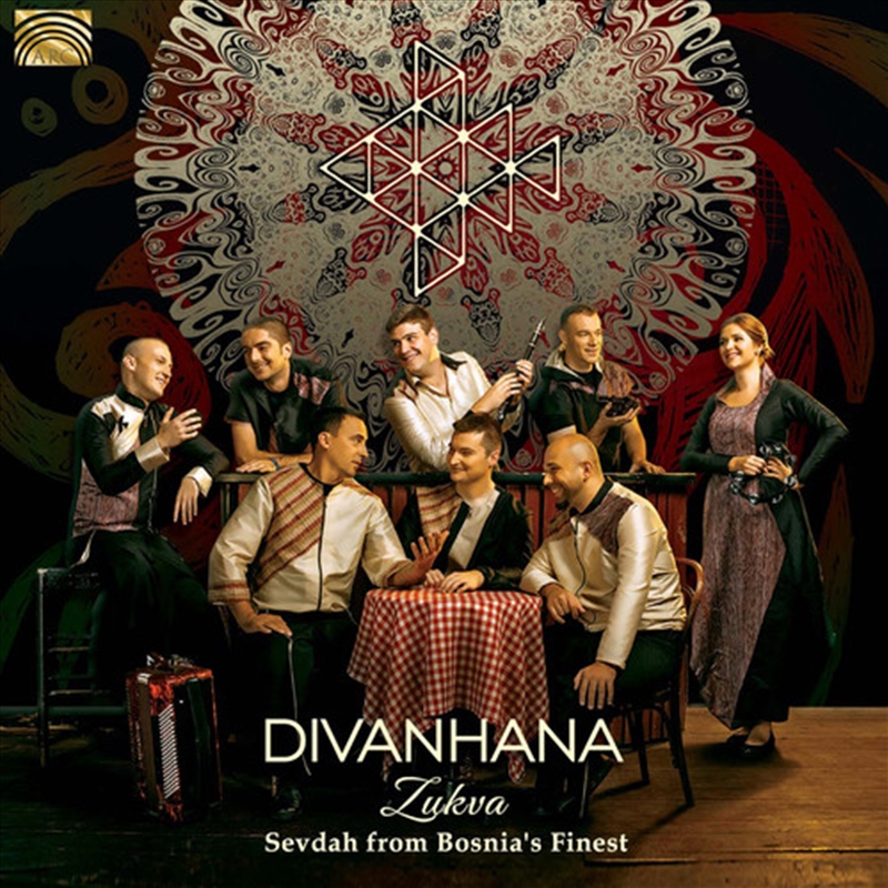 Zukva: Sevdah From Bosnias Fi/Product Detail/World