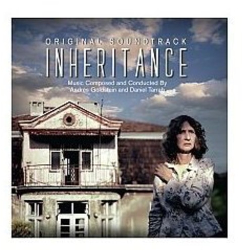 Inheritance/Product Detail/Soundtrack