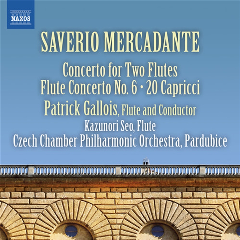 Flute Concertos 2/Product Detail/Classical