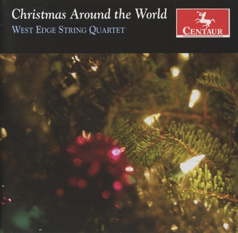 Christmas Around The World/Product Detail/Christmas