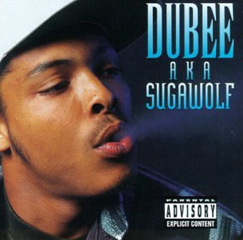 Dubee Aka Sugawolf/Product Detail/Rap