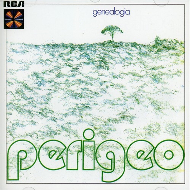 Genealogia/Product Detail/World