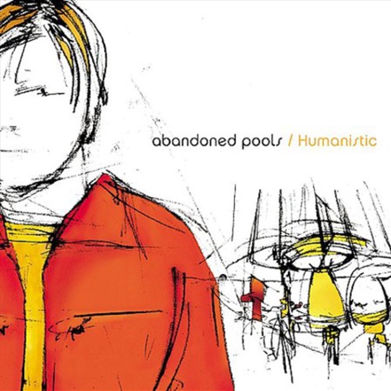 Humanistic/Product Detail/Rock
