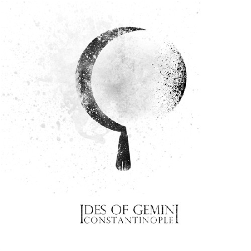 Constantinople/Product Detail/Rock/Pop