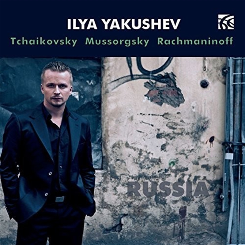 Russia/Product Detail/Classical