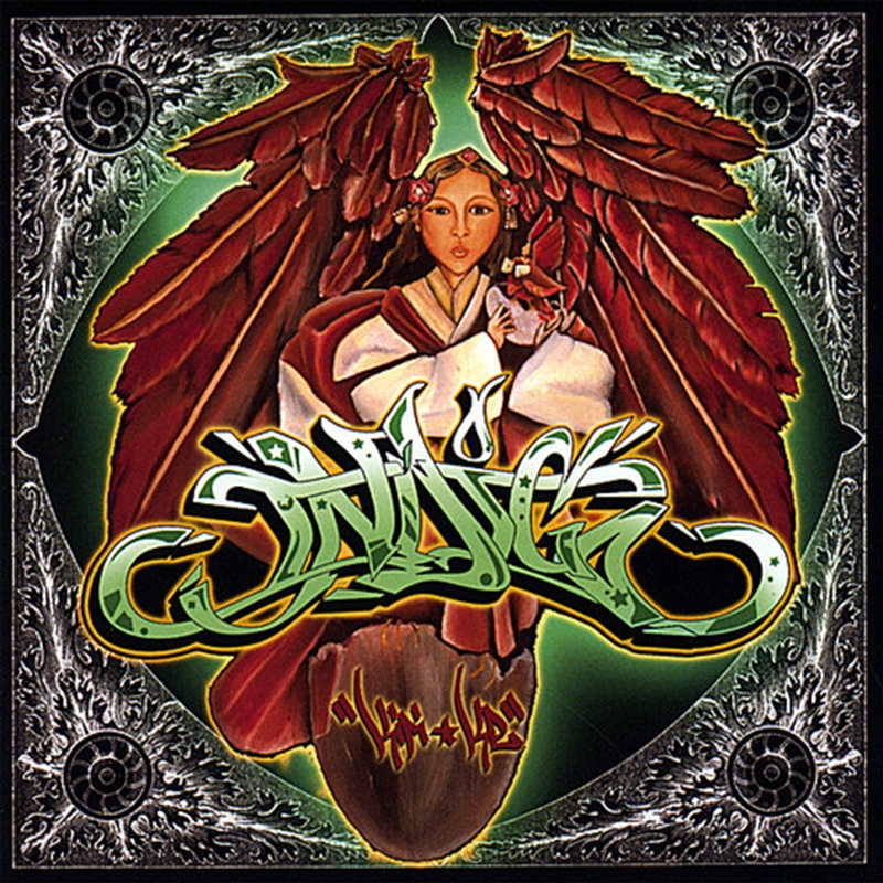 Kirike/Product Detail/Hip-Hop