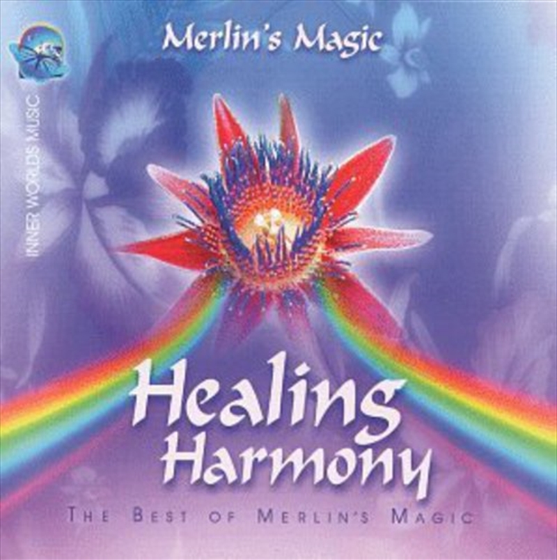 Healing Harmony: Best Of Merli/Product Detail/Easy Listening