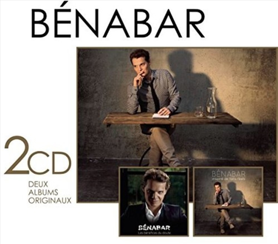 Inspire De Faits Reels / Les Benefices D/Product Detail/World