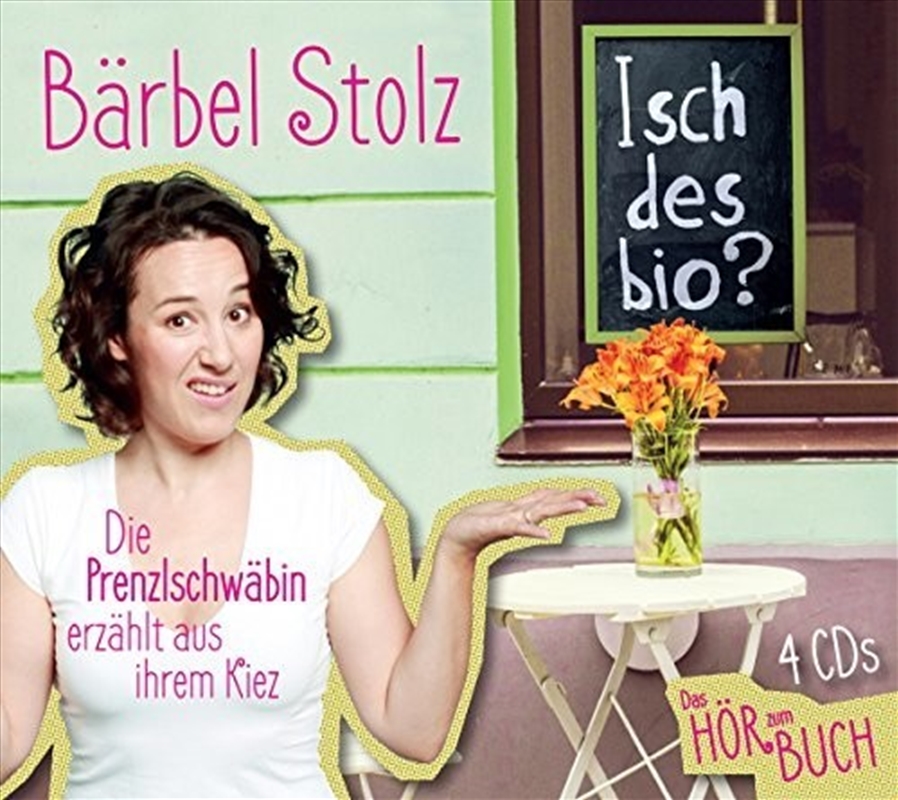 Isch Des Bio: Die Prenzlschwabin Erzahlt/Product Detail/Specialist