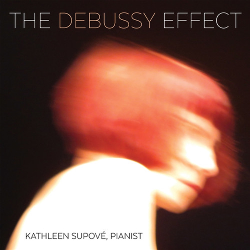 Debussy Effect/Product Detail/Classical