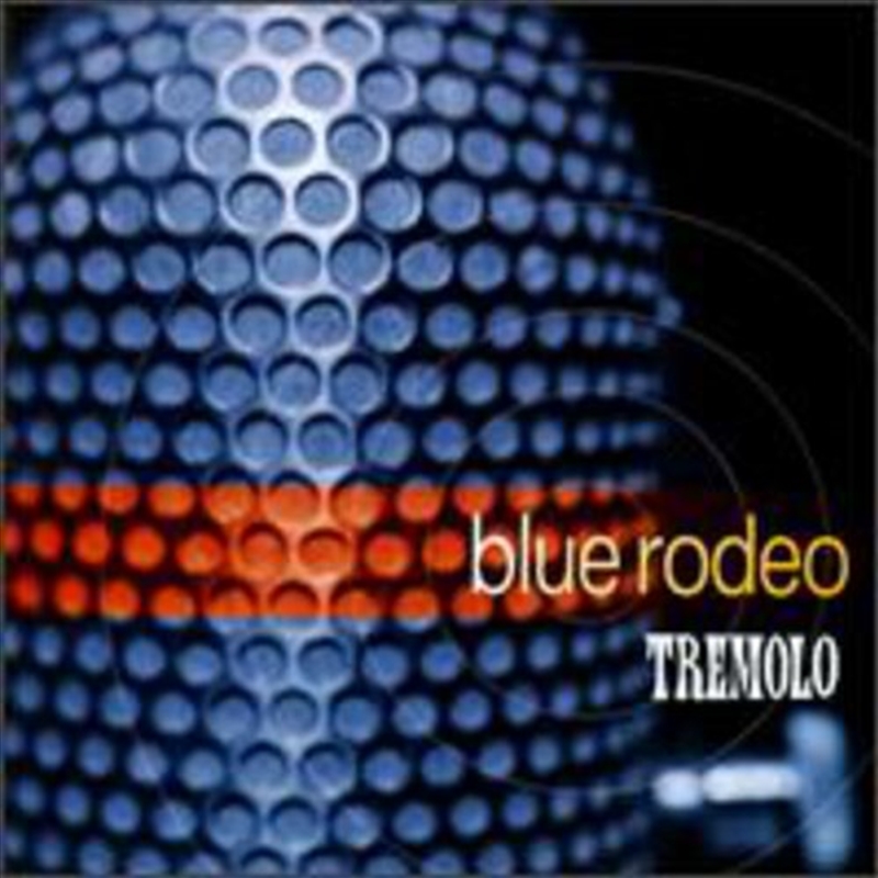 Tremolo/Product Detail/Country