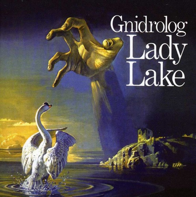 Lady Lake/Product Detail/Rock/Pop