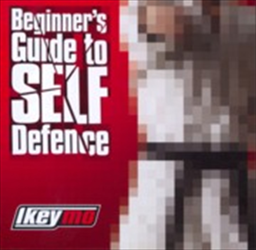 Beginners Guide To Self Defence/Product Detail/Specialist