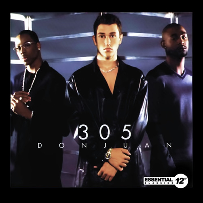 Don Juan/Product Detail/Rap