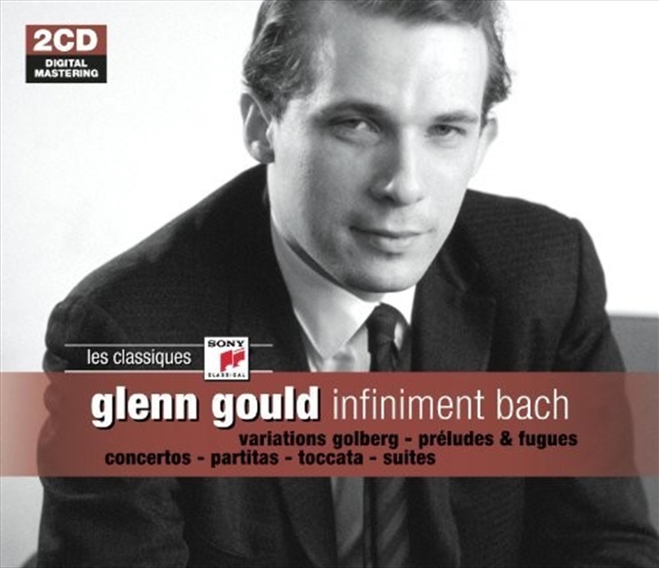 Bach: Goldberg Variations/Product Detail/Classical